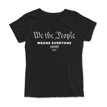 Load image into Gallery viewer, We the People Tee

