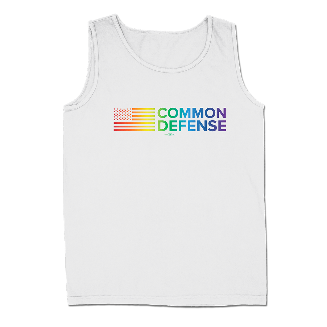 Pride Tank Top