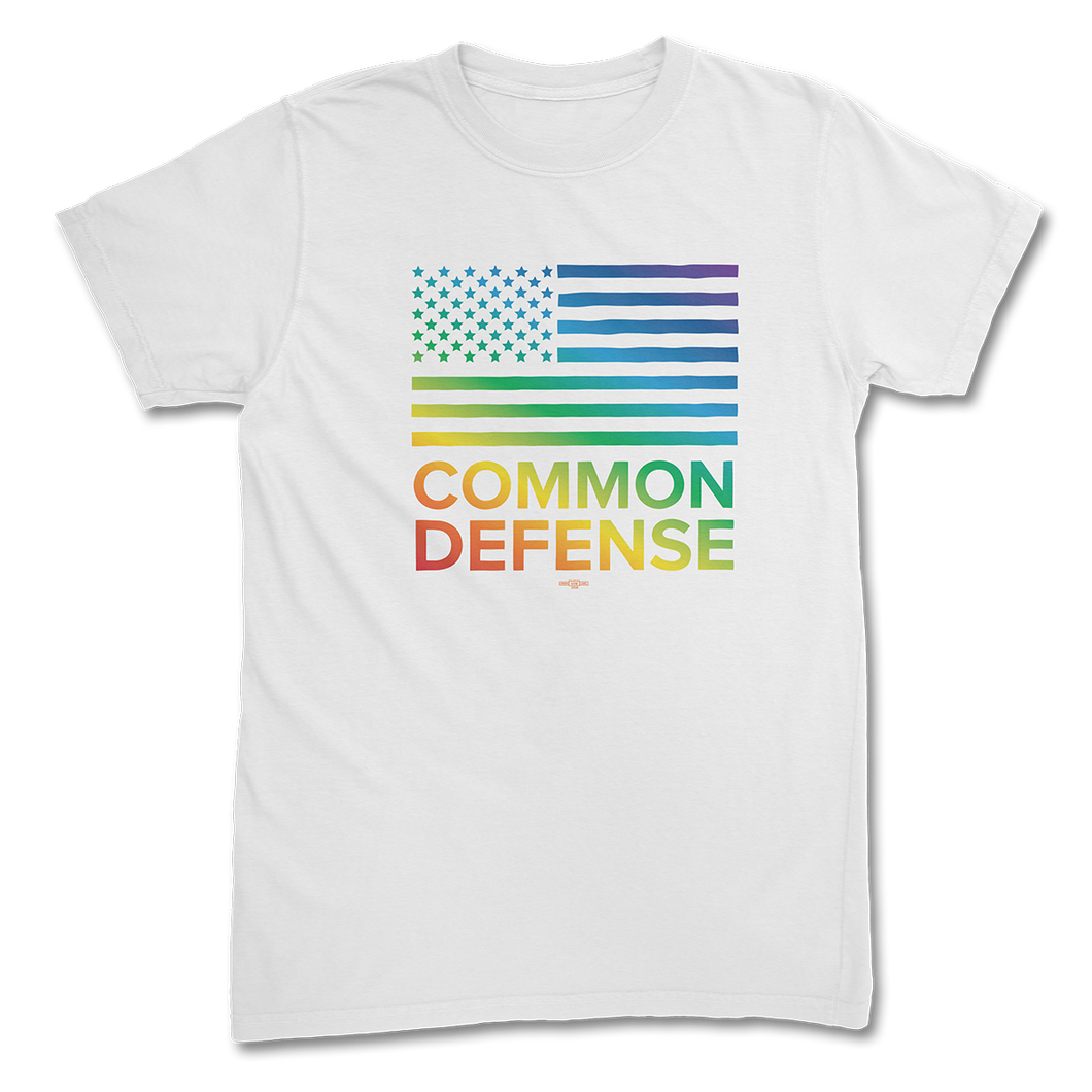 Pride T-Shirt